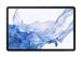 تبلت سامسونگ 11 اینچی مدل Galaxy Tab S8 SM-X706 سلولار ظرفیت 128 گیگابایت